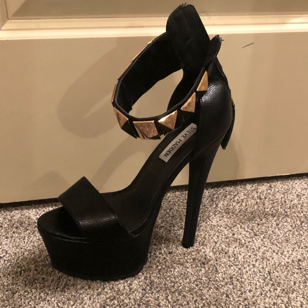 Steve Madden Steppup